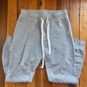 Wildfox Sweatpants Size Medium